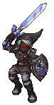 The Legendary Wolf The Legendary Wolf