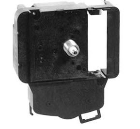 Standard Cell Clock Motor