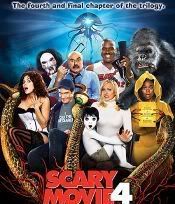 scary movie 4
