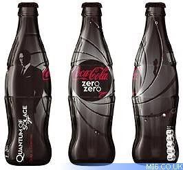Cola, Coke Cola