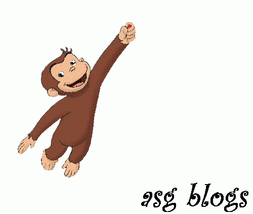 monkey asg