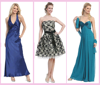 Cocktail Dresses For Women 2015