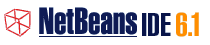 NetBeans IDE 6.1
