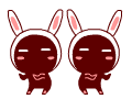 tuerkong20541.gif Long ear rabbit image by ngsksandy