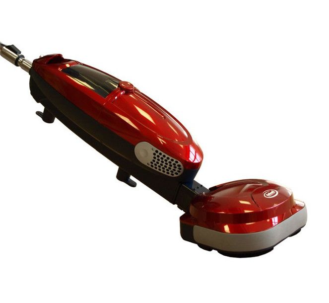 Ewbank Scrubber Polisher Vacuum Laminate Wood Floor Corded Electric