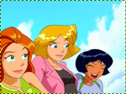 obr.png Totally Spies Clover Alex and Sam image by Tea_Gardner_2008