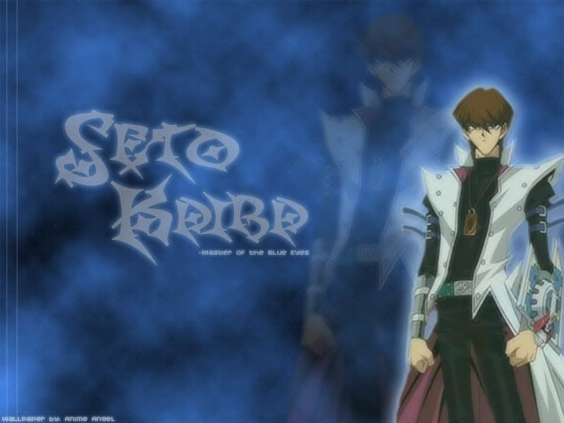 Seto Kaiba Photo by Tea_Gardner_2008 Photobucket
