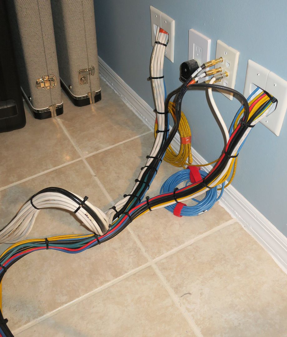 Post Your Home Stereo Rig Here | Page 8 | The Gear Page