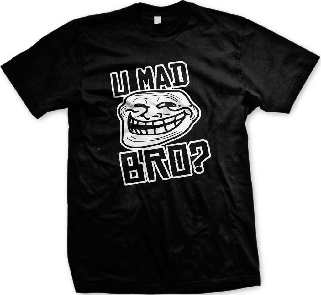 troll face shirt amazon