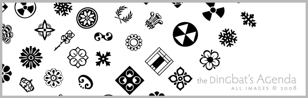 Dingbats