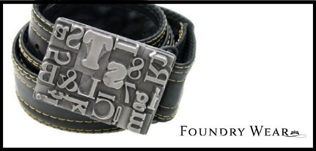 Foundry Wear