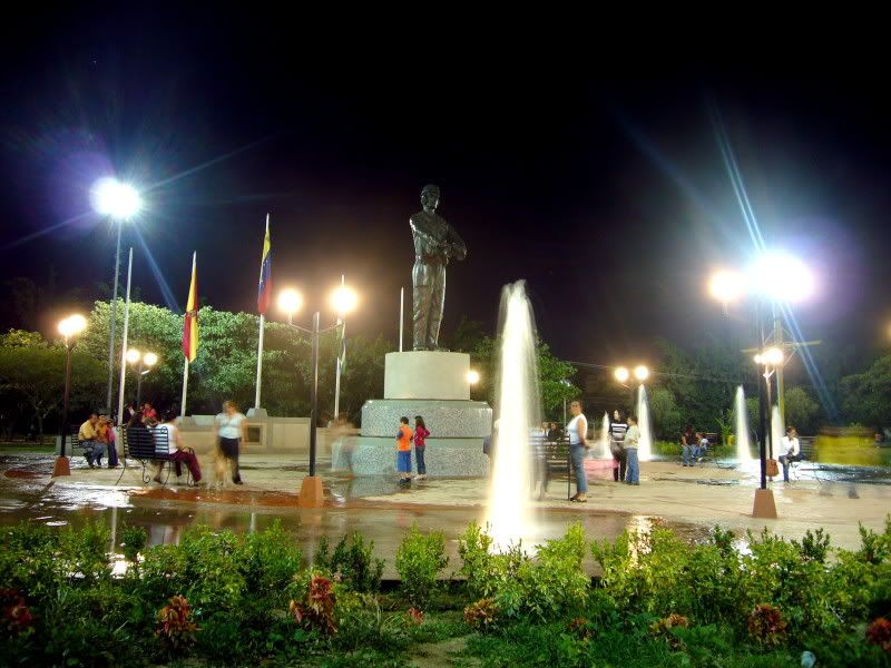 ciudad jardin