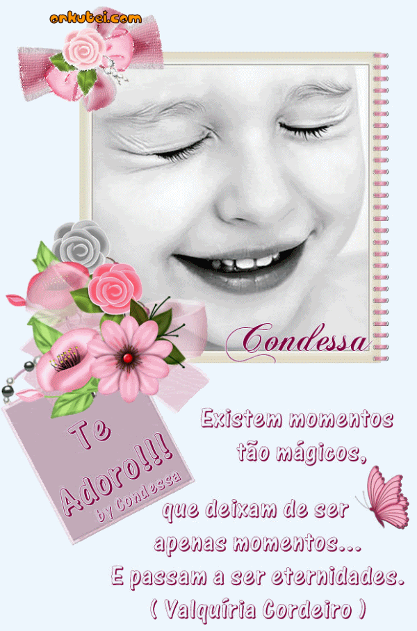 Orkutei.com.br