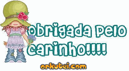 Orkutei.com.br