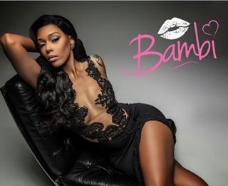 Bambi from LHHATL