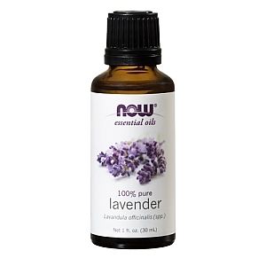 Essential Lavendar Oil