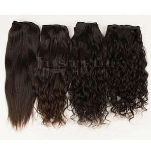 Lustful Hair Extensions