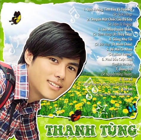 Le Thanh Tung