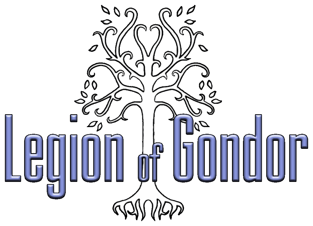 gondor logo