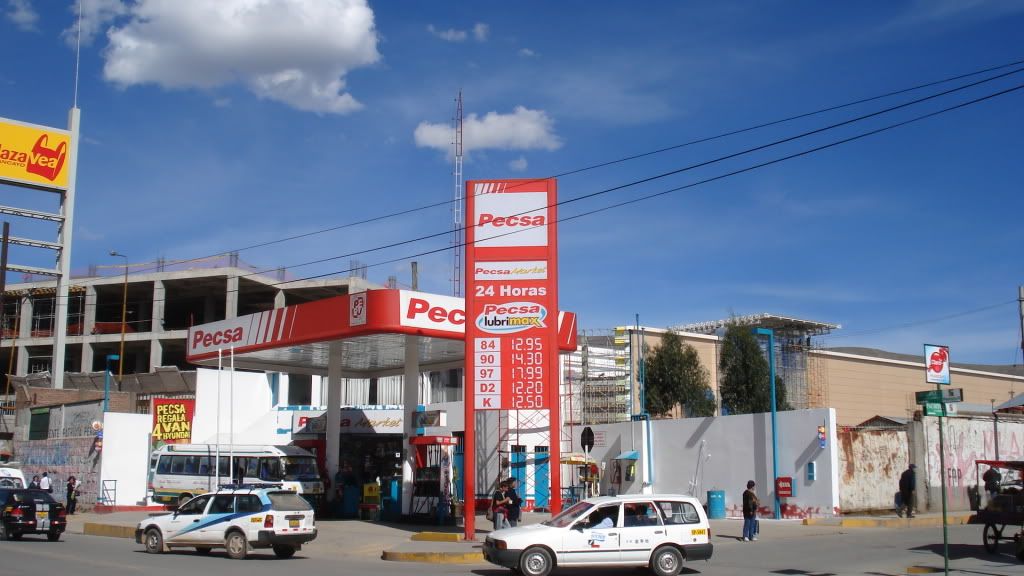 Huancayo Real Plaza (Tercera Etapa) Proyecto Page 70