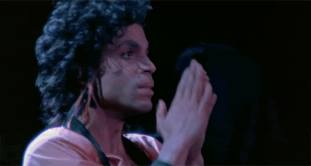 Image result for prince reaction gif