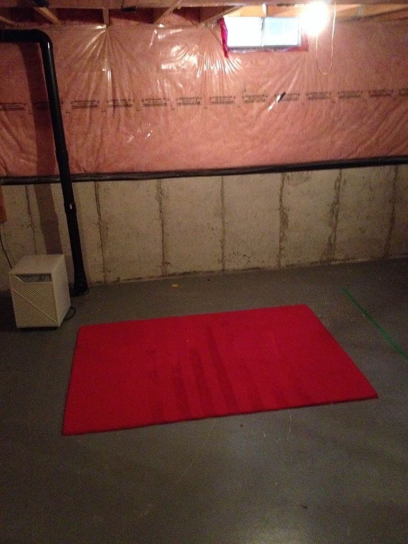 Bathroom Renovation Cost Redflagdeals my basement renovation thread - redflagdeals forums Bathroom Renovation Cost Redflagdeals my basement renovation thread - redflagdeals forums