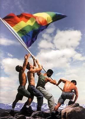 gay