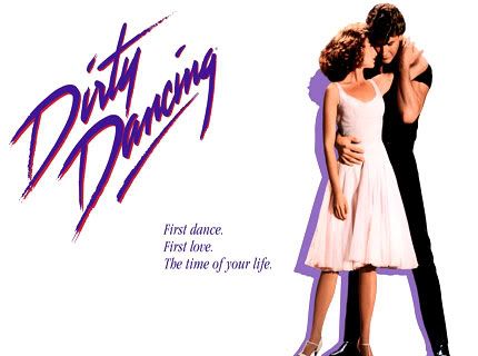 quotes about dancing. Dirty Dancing Quotes