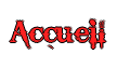 Accueil