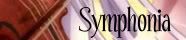 Symphonia - The Land of Harmonious Literacy banner