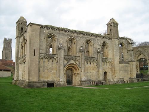 Lady Chapel 