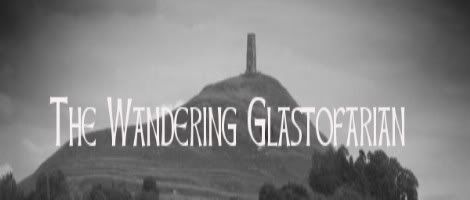 The Wandering Glastofarian