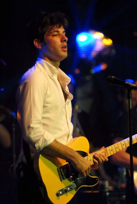 Mark Ronson
