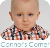 Connor's Corner 3 - NEW