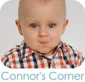 Connor's Corner