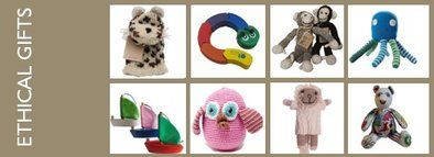 ethical toys kids