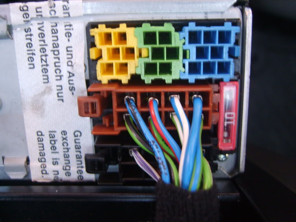 Steering Wheel Controls help please!!