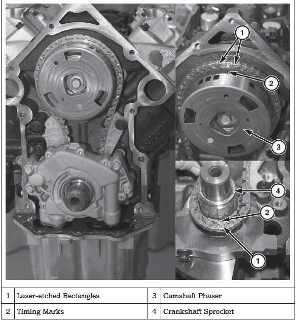 toyota 5 7l timing chain #2 toyota 5 7l timing chain #2