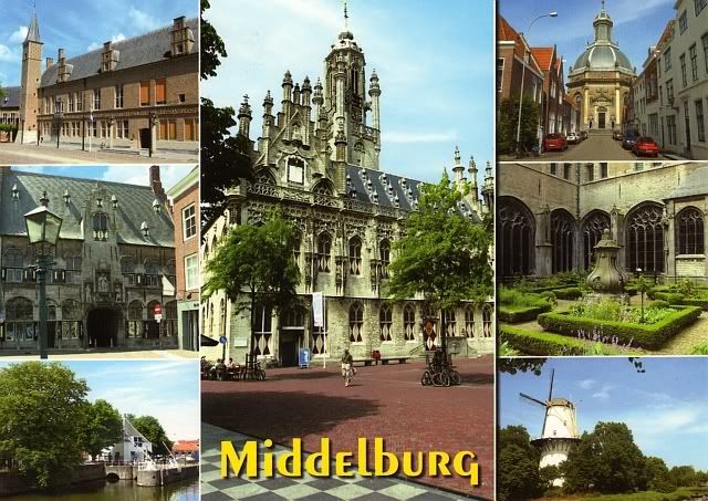 Middelburg