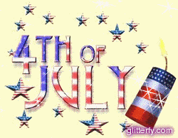 OMG 4th of July!!