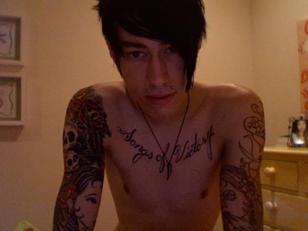 fcdsfs.jpg Trace Cyrus!! I'm in love with miley cyrus's brother! image by deerylou11