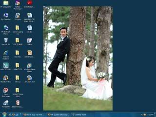 Hỏi về chụp màn hình