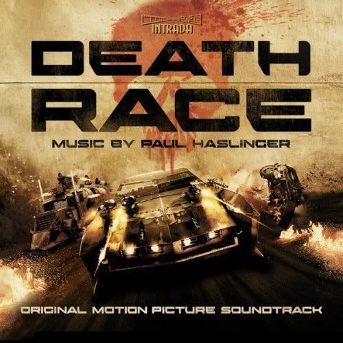 Death race ost Pictures, Images and Photos