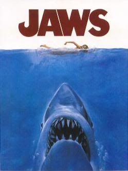 Jaws Poster