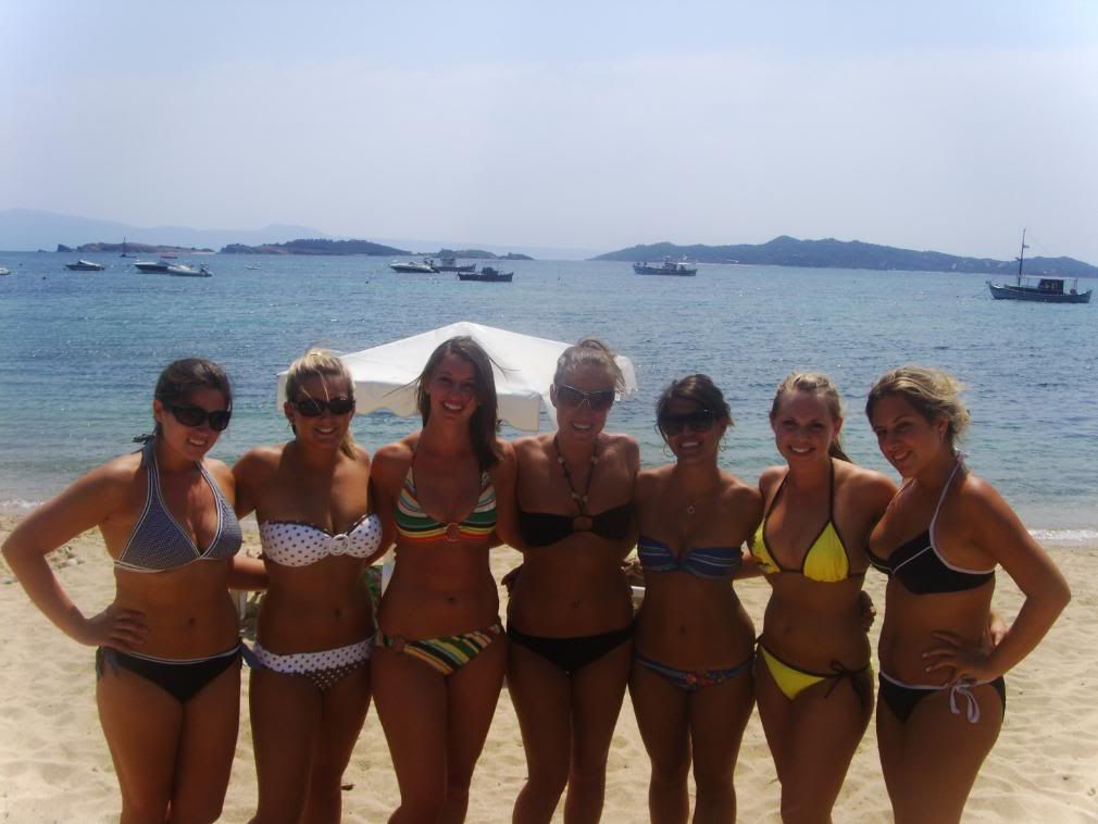 thegirlsatthebeach.jpg Us girls on the beach image by mreberry