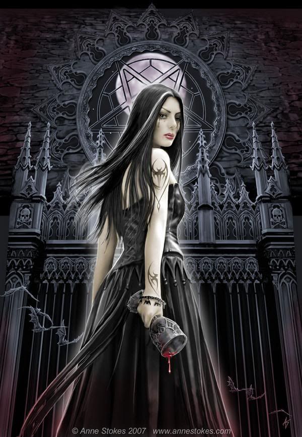 anne stokes Pictures, Images and Photos