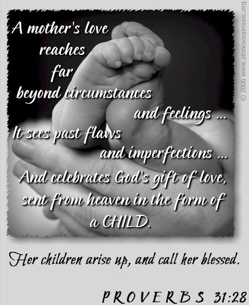 love quotes for mothers. All Graphics » a mothers love quotes. Proverbs31_28. a mother's prayer