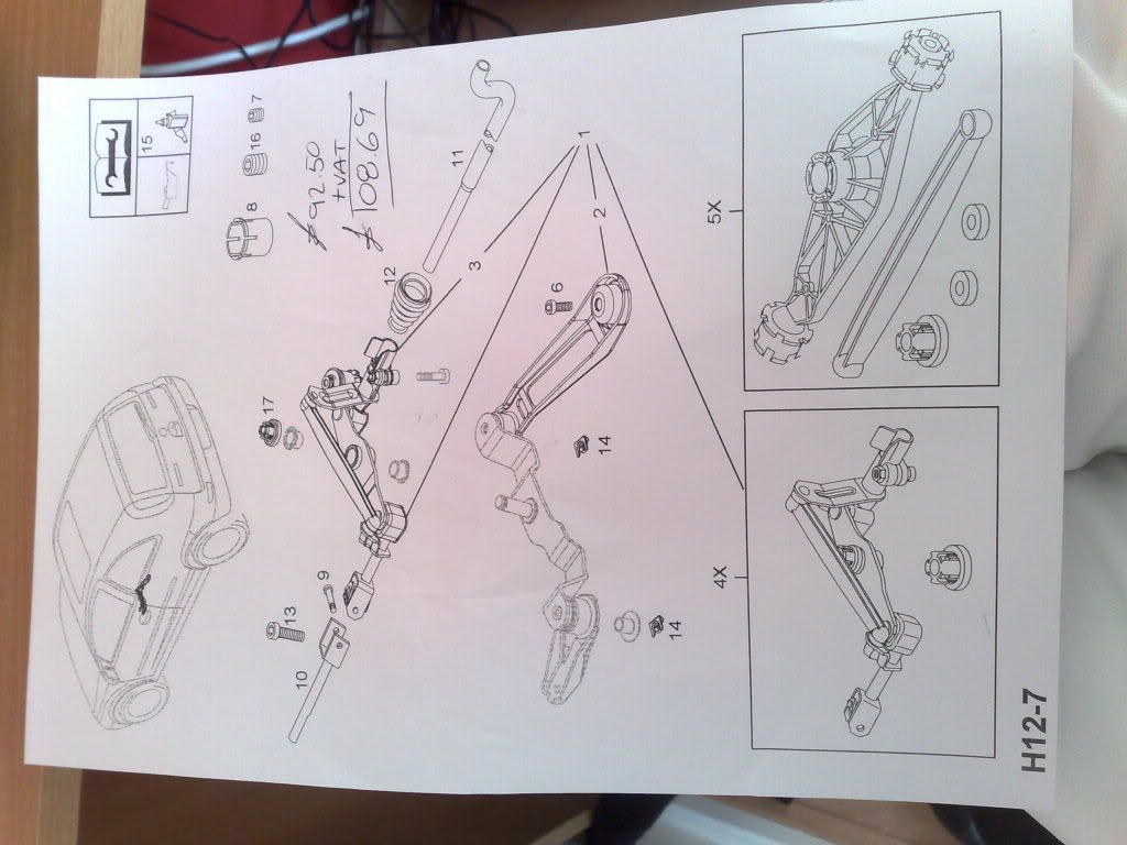 Gear linkage? Vauxhall CorsaC Forum