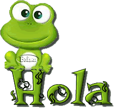 hola_sapo.gif Hola Sapo image by Iaqkiis