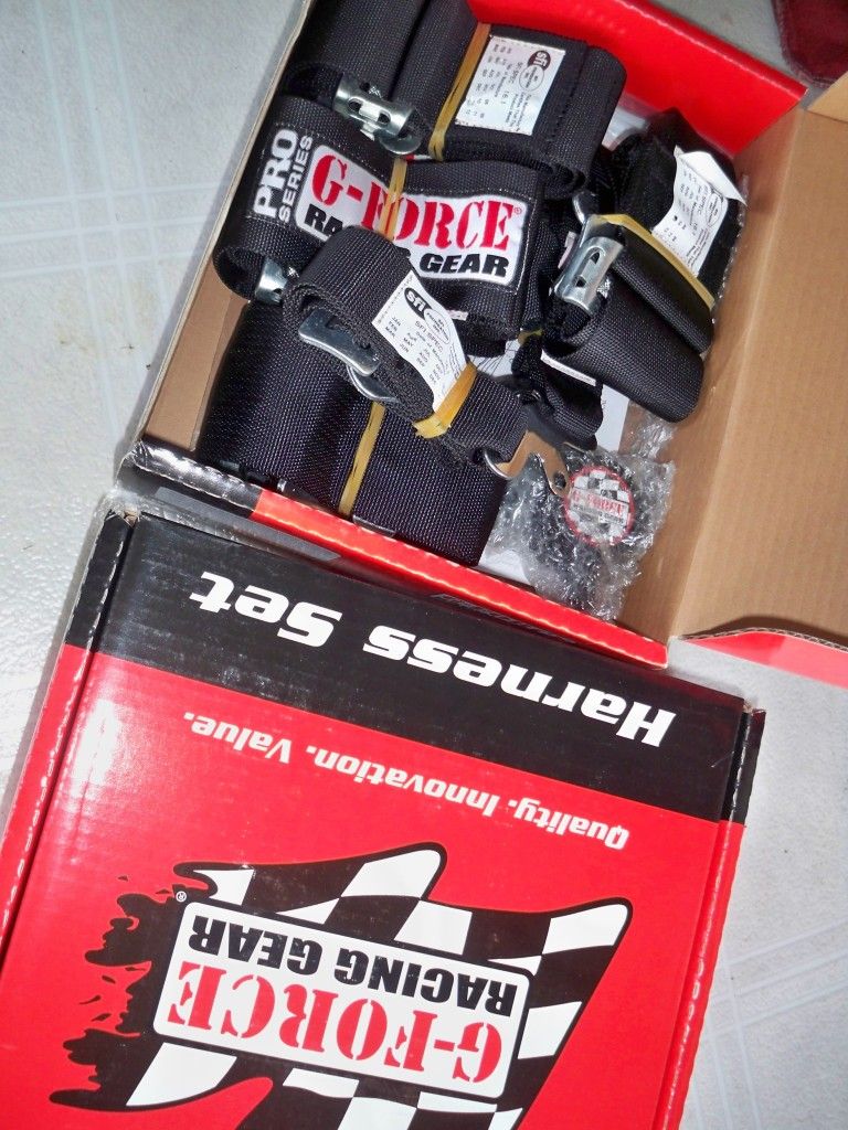 Budget Track Car Build (E36 Inside) Page 5